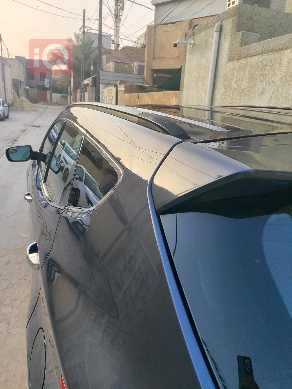 هيونداي سانتافي